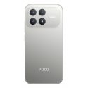 POCO F8 Pro 16,7 cm (6.59") Kaksik-SIM 5G USB tüüp-C 12 GB 512 GB 6210 mAh Hõbe, Titaanium POCO F8 Pro 16,7 cm (6.59") Kaksik-SIM 5G USB tüüp-C 12 GB 512 GB 6210 mAh Hõbe, Titaanium