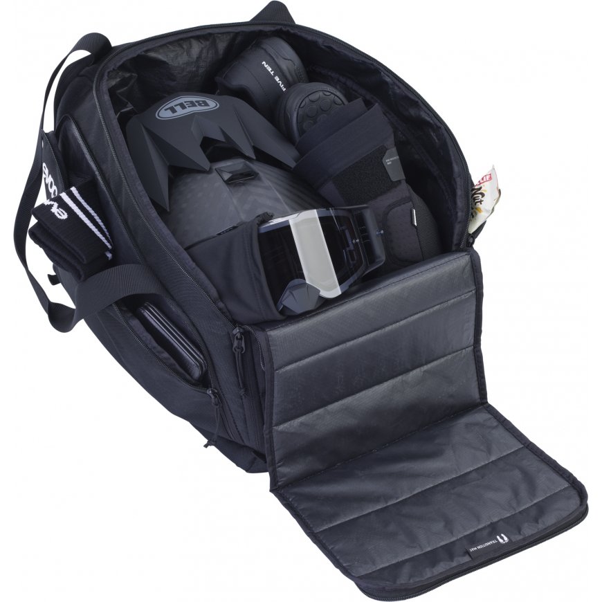 Evoc Gear Bag 35 gear bag – 5