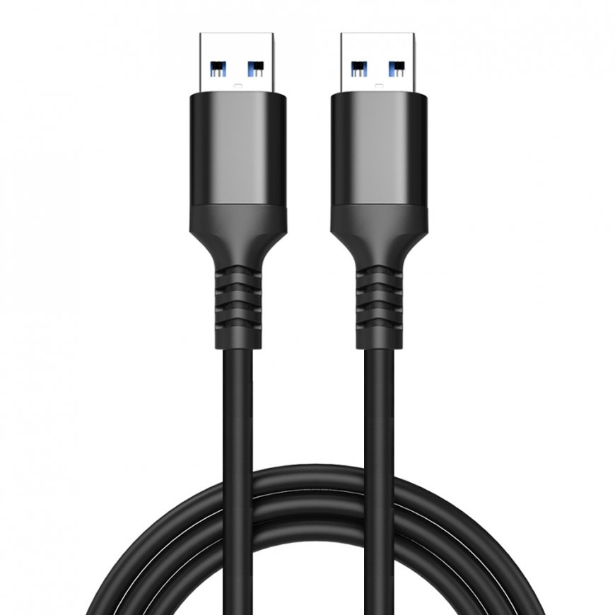 Fuj:tech USB 3.0 A - A Cable, 1 m
