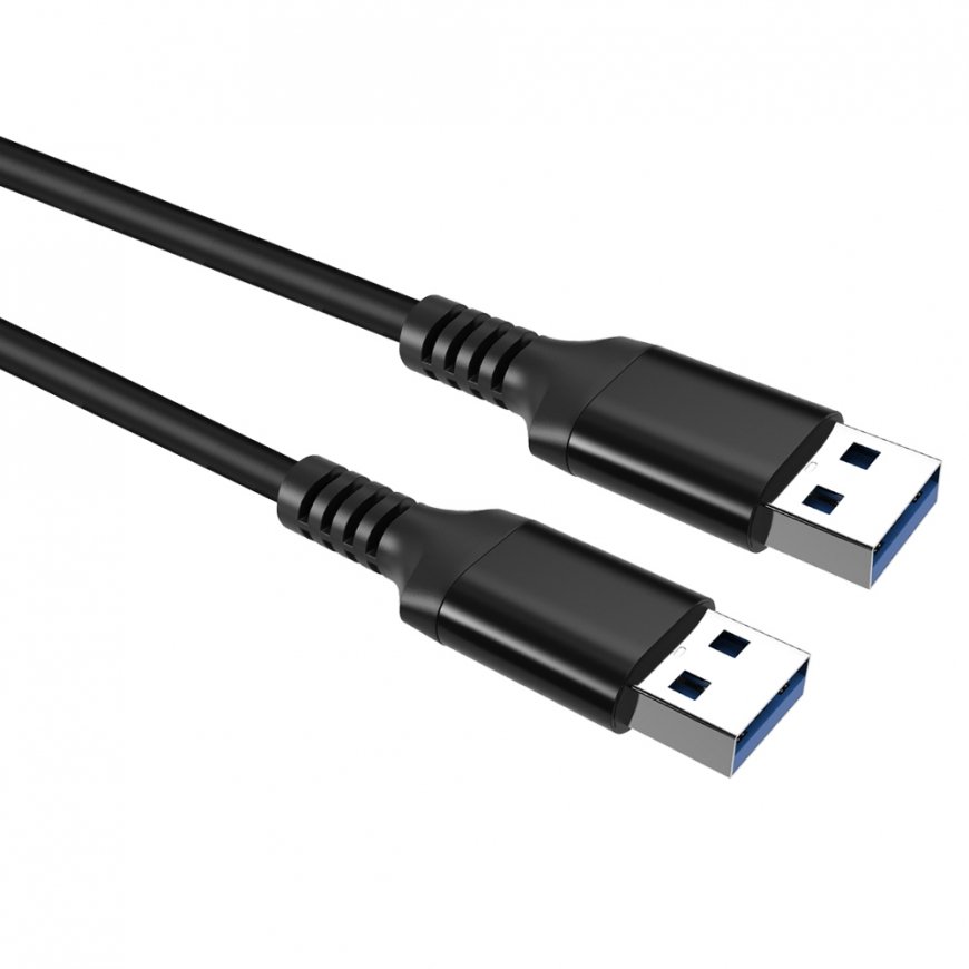 Fuj:tech USB 3.0 A - A kaabel, 1 m – 2