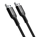 Fuj:tech USB 3.0 A - A Cable, 1 m
