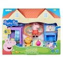 PEPPA PIG Nukkekodin tarvikesetti PEPPA PIG Nukkekodin tarvikesetti