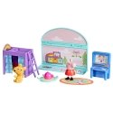 PEPPA PIG Игровой набор Комнаты PEPPA PIG Игровой набор Комнаты