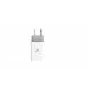 Wall charger Maxximus Urban 2.1A type-c 2xUSB Wall charger Maxximus Urban 2.1A type-c 2xUSB