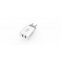 Wall charger Maxximus Urban 2.1A type-c 2xUSB Wall charger Maxximus Urban 2.1A type-c 2xUSB