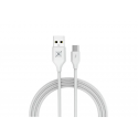 Wall charger Maxximus Urban 2.1A type-c 2xUSB Wall charger Maxximus Urban 2.1A type-c 2xUSB