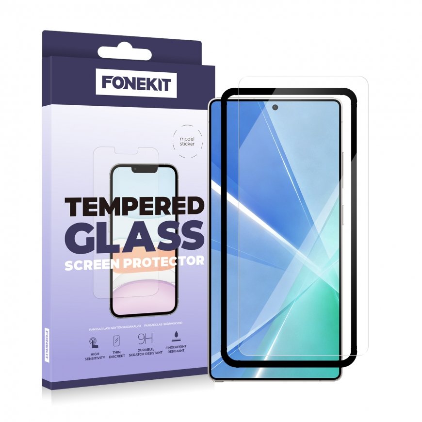 FoneKit ekraanikaitse, Samsung Galaxy S26 Ultra