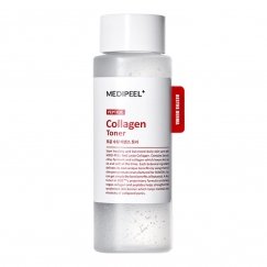MEDI-PEEL Red Lacto Collagen Soothing Essence Toner 200ml Тонер для лица