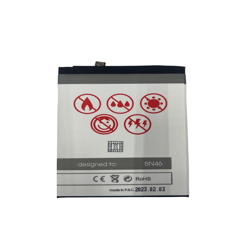 BATTERY MAXXIMUS XIAOMI REDMI 7 4000mAh BN46 – 2