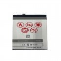 BATTERY MAXXIMUS XIAOMI REDMI 7 4000mAh BN46 BATTERY MAXXIMUS XIAOMI REDMI 7 4000mAh BN46