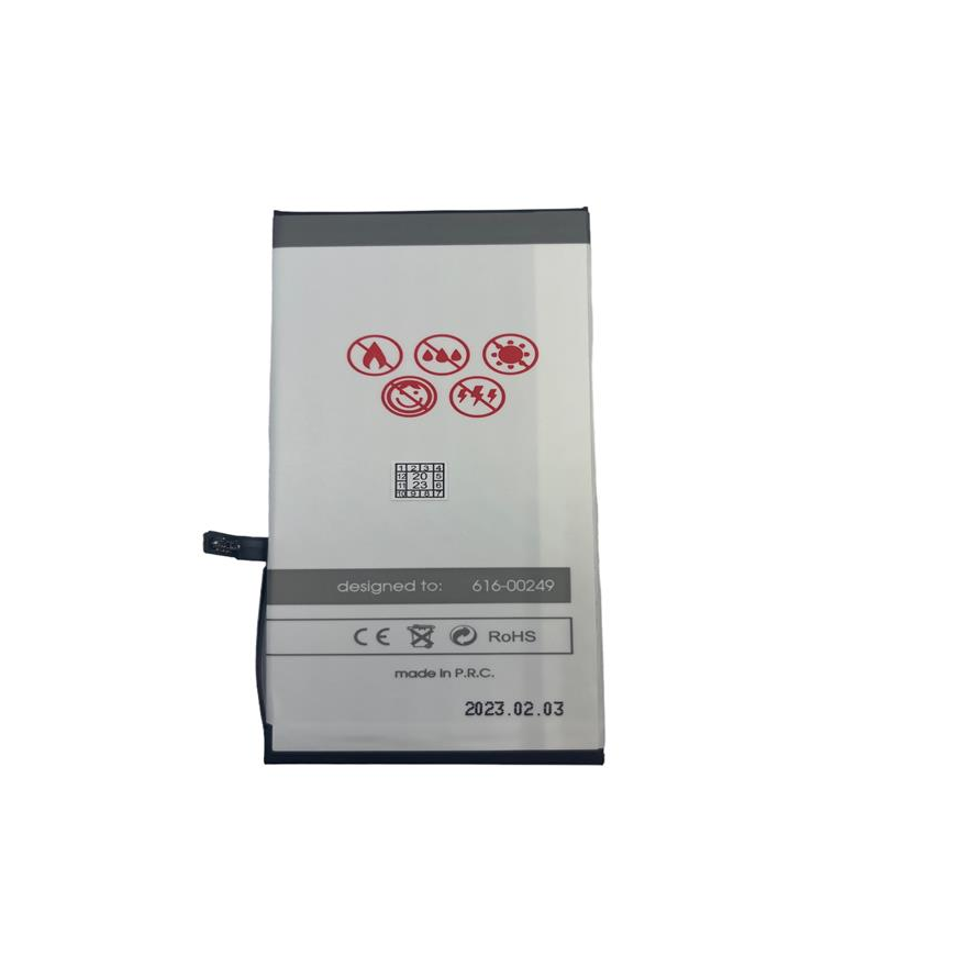 BATTERY MAXXIMUS IPHONE 7 PLUS 2900mAh – 2