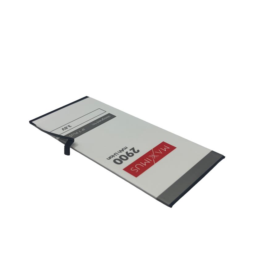 BATTERY MAXXIMUS IPHONE 7 PLUS 2900mAh – 3