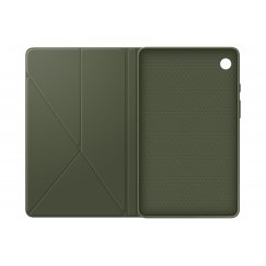 Samsung EF-BX110TBEGWW tablet case 22.1 cm (8.7") Folio Black