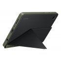 Samsung EF-BX110TBEGWW tablet case 22.1 cm (8.7") Folio Black Samsung EF-BX110TBEGWW tablet case 22.1 cm (8.7") Folio Black