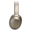 JBL Tour One M3 Austiņas Vadu & Bezvadu Zvani / mūzika USB Veids-C Bluetooth Latte krāsas tonis JBL Tour One M3 Austiņas Vadu & Bezvadu Zvani / mūzika USB Veids-C Bluetooth Latte krāsas tonis