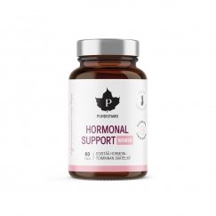 Puhdistamo Hormonal Support Women, 60 capsules
