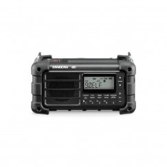 Sangean MMR-99 DAB Pārnesams Digitāls Melns