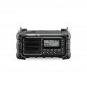Sangean MMR-99 DAB Pārnesams Digitāls Melns Sangean MMR-99 DAB Pārnesams Digitāls Melns