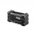 Sangean MMR-99 DAB Portable Digital Black Sangean MMR-99 DAB Portable Digital Black