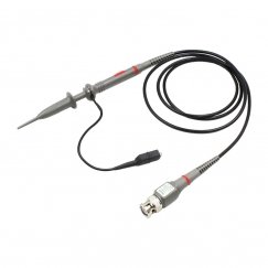 Fnirsi P6100 osciloskopa zonde