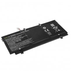 Green Cell HP147 atsarginė knyginio kompiuterio dalis Baterija