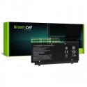 Green Cell HP147 laptop spare part Battery