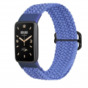 BARIDED STRAP MI BAND 7 PRO| M7 PRO (4) BLUE