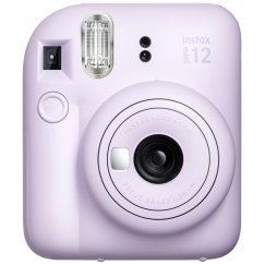 Fujifilm Instax Mini 12 86 x 54 mm Lillā