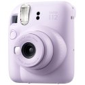 Fujifilm Instax Mini 12 86 x 54 mm Пурпурный Fujifilm Instax Mini 12 86 x 54 mm Пурпурный