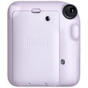 Fujifilm Instax Mini 12 86 x 54 mm Lilla Fujifilm Instax Mini 12 86 x 54 mm Lilla