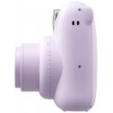 Fujifilm Instax Mini 12 86 x 54 mm Пурпурный Fujifilm Instax Mini 12 86 x 54 mm Пурпурный
