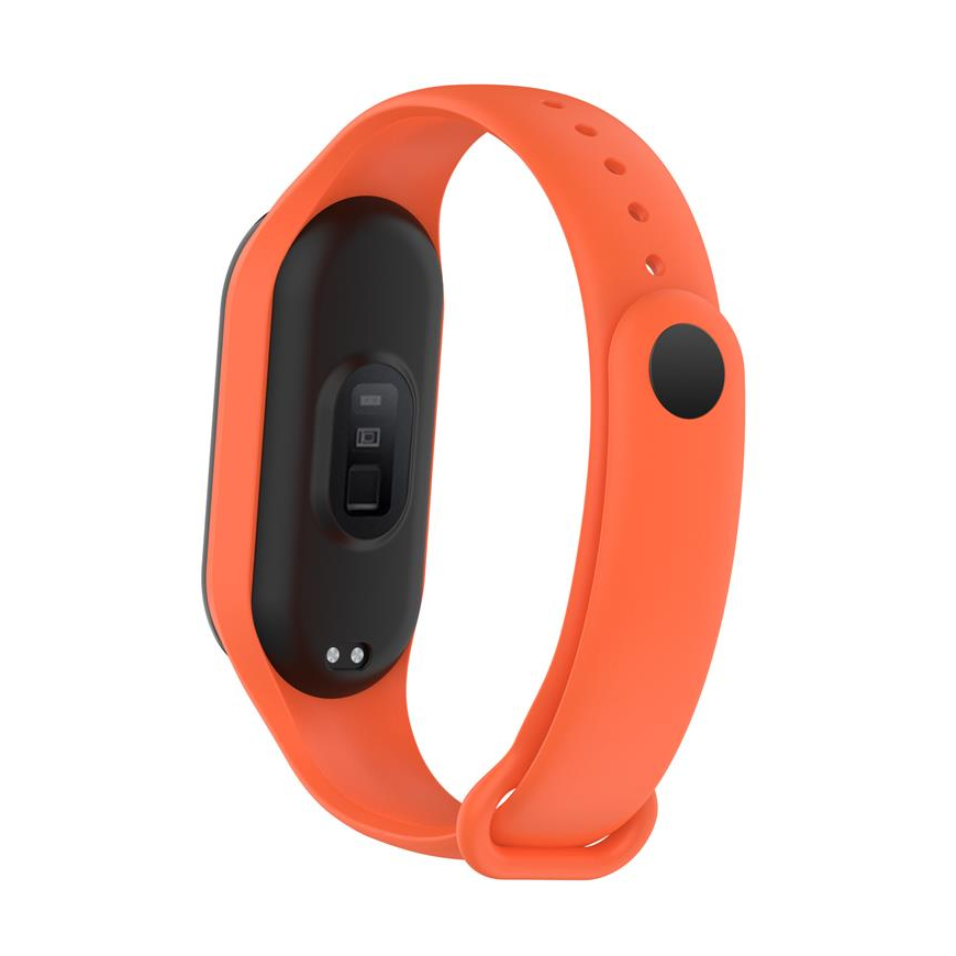 BAND SMART BAND M5|M6 ORANGE – 3