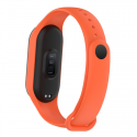 BAND SMART BAND M5|M6 ORANGE BAND SMART BAND M5|M6 ORANGE
