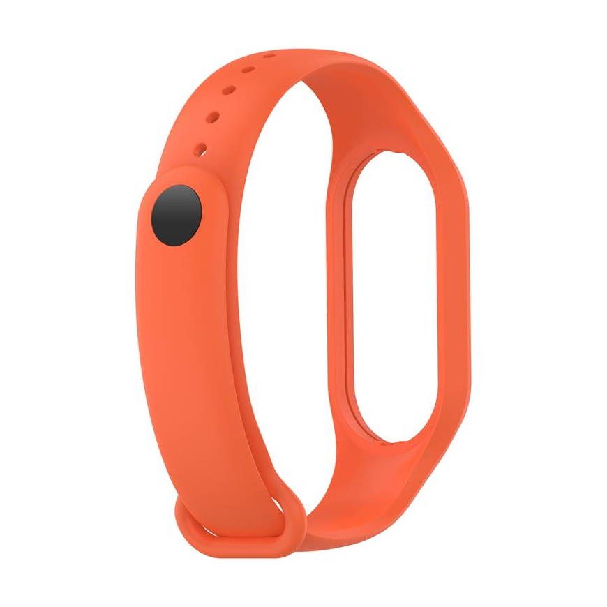 BAND SMART BAND M5|M6 ORANGE – 4
