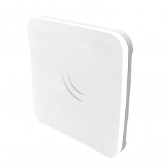 Mikrotik SXTsq Lite2 100 Mbit/s Balts Power over Ethernet (PoE)