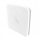 Mikrotik SXTsq Lite2 100 Mbit/s Valge Power over Ethernet tugi Mikrotik SXTsq Lite2 100 Mbit/s Valge Power over Ethernet tugi