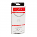 MX CABLE SHOCK 20W PD C|C WHITE MX CABLE SHOCK 20W PD C|C WHITE