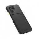 Fairphone protective Case v1 mobile phone case 16 cm (6.3") Cover Black Fairphone protective Case v1 mobile phone case 16 cm (6.3") Cover Black
