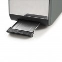 Nedis KABT510EGY toaster 6 2 slice(s) 900 W Grey Nedis KABT510EGY toaster 6 2 slice(s) 900 W Grey