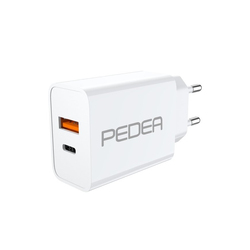 PEDEA 60040100 PDA/mobīlo telefonu lādētājs Universāls