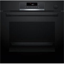 Bosch Serie 4 HRG532BB3 ahi 71 l 3600 W Must