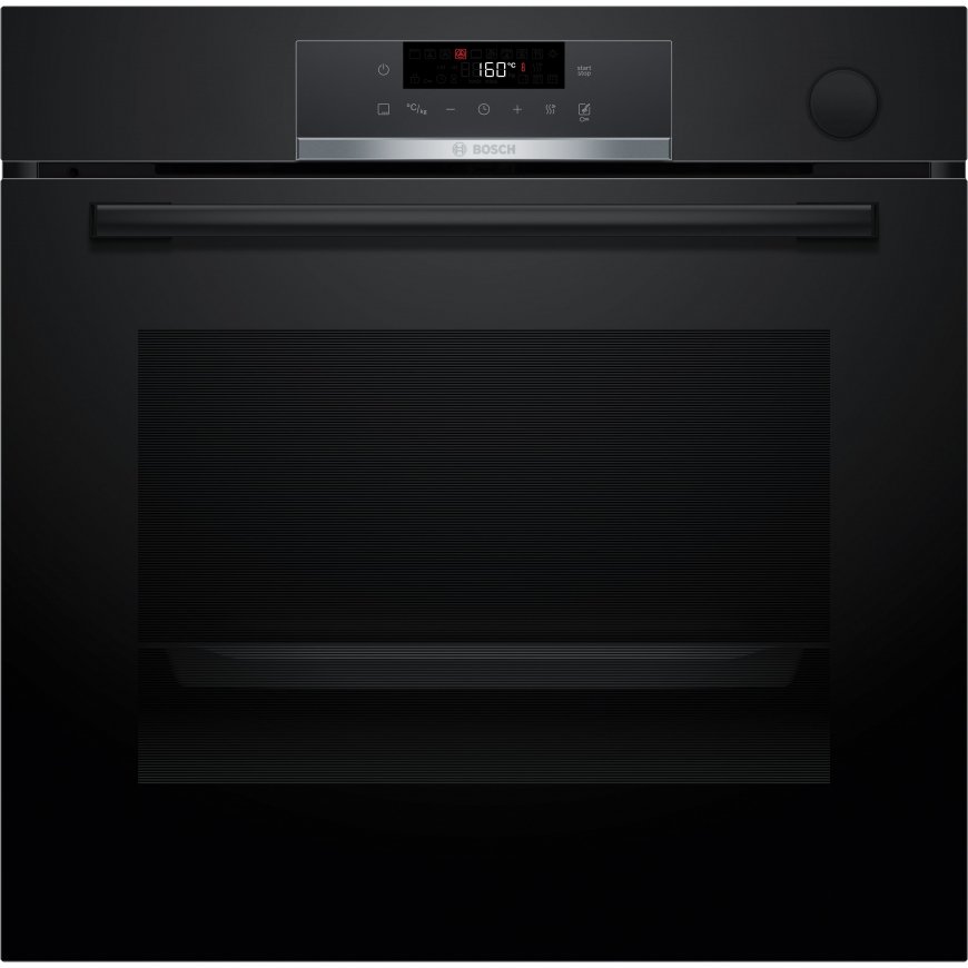 Bosch Serie 4 HRG532BB3 krāsns 71