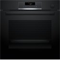 Bosch Serie 4 HRG532BB3 oven 71 L 3600 W Black Bosch Serie 4 HRG532BB3 oven 71 L 3600 W Black