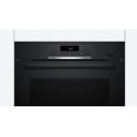 Bosch Serie 4 HRG532BB3 uuni 71 L 3600 W musta Bosch Serie 4 HRG532BB3 uuni 71 L 3600 W musta
