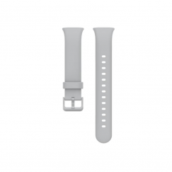 SILICONE STRAP MI BAND 7 PRO| M7 PRO (5). GREY