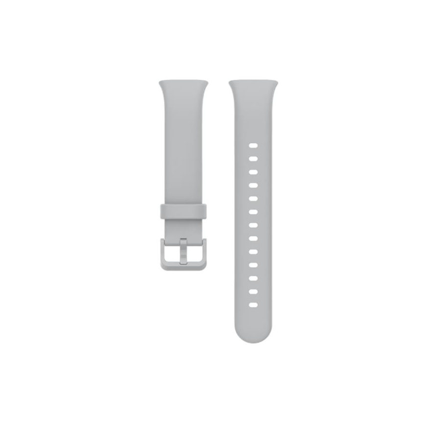 SILICONE STRAP MI BAND 7 PRO| M7 PRO (5). GREY