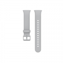 SILICONE STRAP MI BAND 7 PRO| M7 PRO (5). GREY