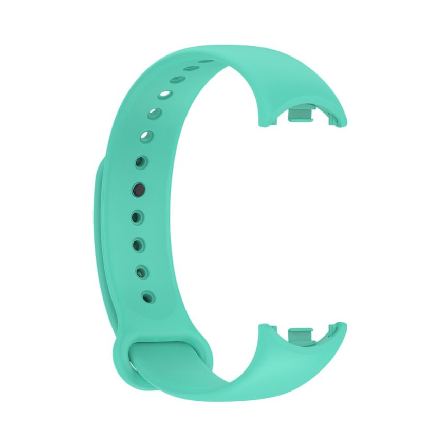 Telcon SILICONE STRAP MI BAND 8|M8