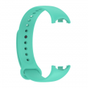 SILICONE STRAP MI BAND 8|M8 (10). MINT