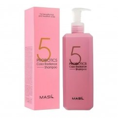 Masil 5 Probiotics Color Radiance Shampoo 500 ml Шампунь для волос